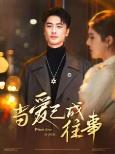 当爱已成往事（30集）张黎昊&李雨欣-免费短剧
