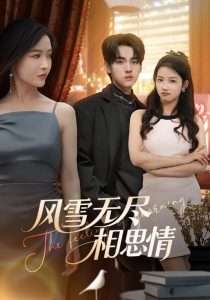风雪无尽相思情(61集)李珊&詹琸-免费短剧