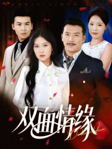 双面情缘（30集）丁博洋&郭强-免费短剧