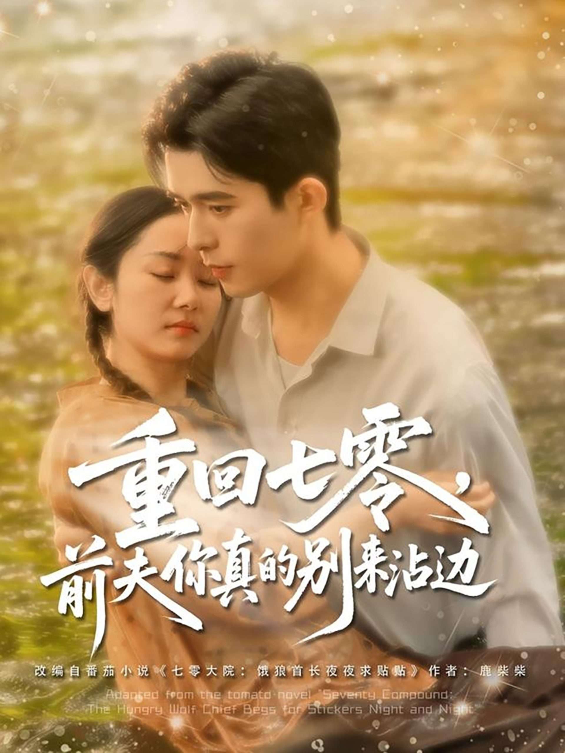 重回七零前夫你真的别来沾边（100集）乔佳乐&孟嘉鑫-免费短剧