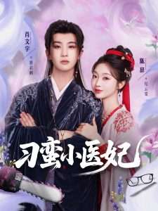刁蛮小医妃（72集）肖文宇&陈辞-免费短剧
