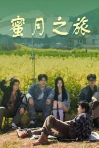 蜜月之旅(35集)黄琪亮&张婉悦-免费短剧