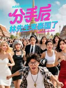 分手后林先生来泰国了（42集）田子辰-免费短剧