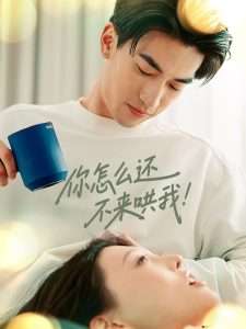 你怎么还不来哄我(30集)禹星臣&刘欣悦-免费短剧