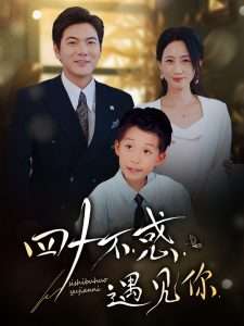 四十不惑遇见你（66集）王菀晨&刘林-免费短剧