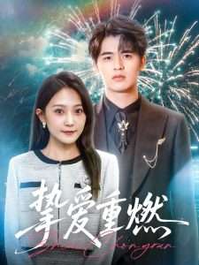 挚爱重燃（50集）王浩博&于金妹-免费短剧