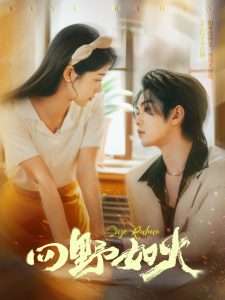 四野如火（79集）叶皓然&徐思祁-免费短剧