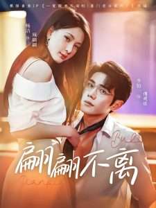 翩翩不离（71集）杨洁&李铂一-免费短剧