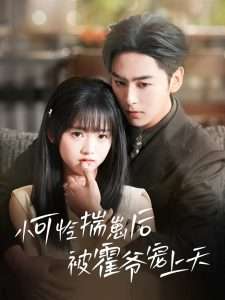 小可怜揣崽后被霍爷宠上天(83集)星硕&王宇婧-免费短剧