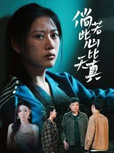 倘若此心比天真（59集）陈诺&林声-免费短剧