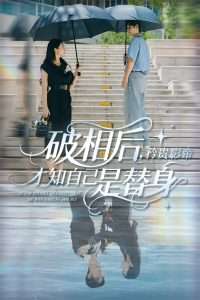 破相后矜贵影帝才知自己是替身（60集）张紫菡&孟佳辉-免费短剧