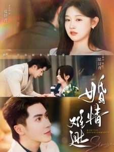 婚情难逃(78集)王梓亦&刘蓝鸽-免费短剧