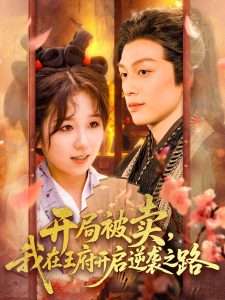 开局被卖我在王府开启逆袭之路（113集）黄帅帅&曲笑孝-免费短剧