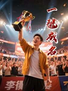 一毽成名（51集）张子神＆肖丹-免费短剧