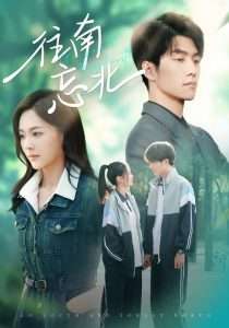 往南忘北（73集）王子甲&冯祥琨-免费短剧