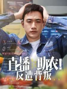 直播助农反遭背叛（60集）黄淏楠&谭书瑶-免费短剧