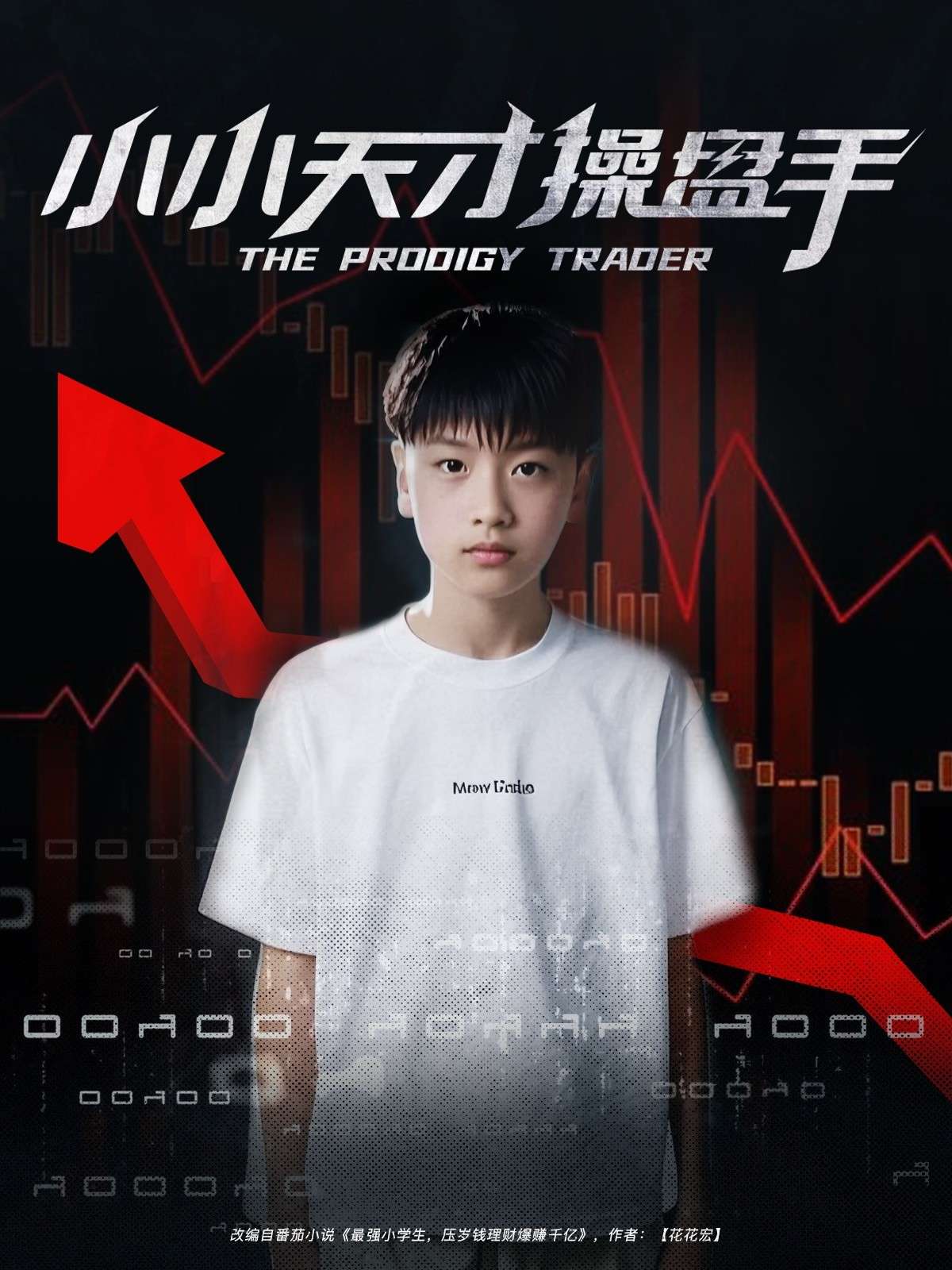 小小天才操盘手（74集）孙弋惟-免费短剧