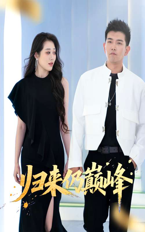 归来仍巅峰（61集）于介平&王佳惠-免费短剧