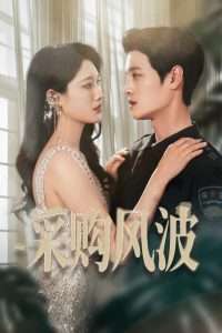 采购风波（45集）刘方为&王熳熳-免费短剧