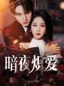 暗夜炽爱（50集）黄云云&常喆宽-免费短剧