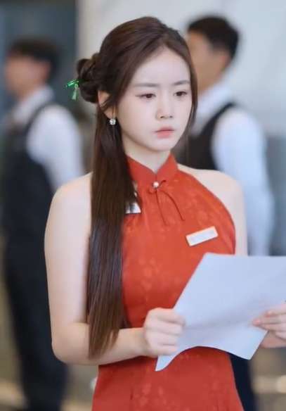 小可怜眼一红大叔折腰哄（72集）王浩翔＆雷馥缦-免费短剧