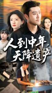 人到中年天降遗产（68集）张苒&田不凡-免费短剧