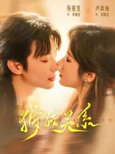 狩猎关系（64集）卢奂瑜＆张晋宜-免费短剧