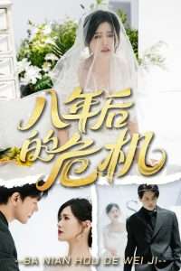 八年后的危机(35集)龙泽鸣&赵黛楠-免费短剧