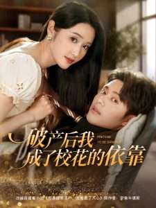 破产后我成了校花的依靠（80集）韩一波&刘雪莹-免费短剧