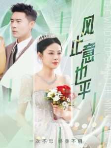 风止意也平(41集)陈文君&艾可旦-免费短剧
