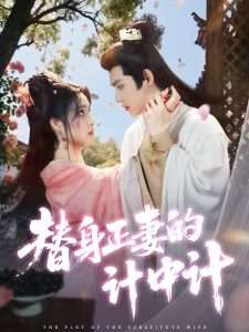 替身正妻的计中计（77集）宋彧佳&王禹翰-免费短剧