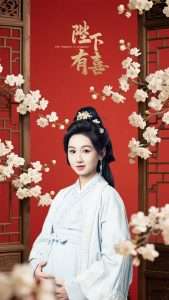 陛下有喜（59集）范祺&沈淮-免费短剧