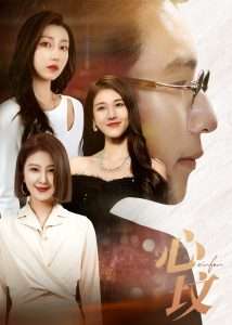 心坟（30集）夏子涓&崔孝禹-免费短剧