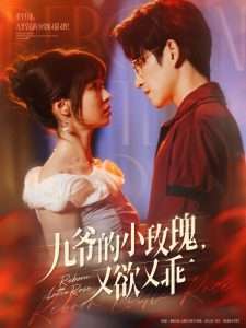 九爷的小玫瑰又欲又乖（80集）林可汉&陆元-免费短剧