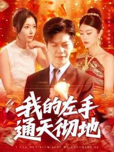 我的左手通天彻地（119集）刘瀚阳＆何杉&邓希-免费短剧