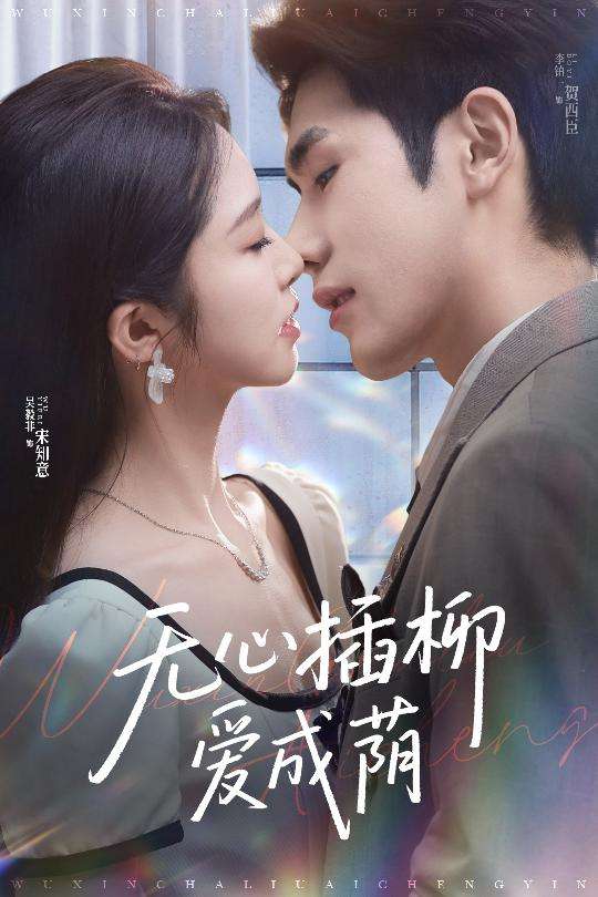 无心插柳爱成荫（50集）李铂一&吴毅非-免费短剧