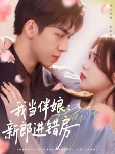 我当伴娘：新郎进错房（94集）刘彦廷&虫宝-免费短剧