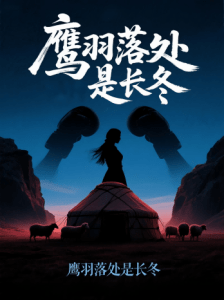 鹰羽落处是长冬（61集）海心如&林冠呈-免费短剧