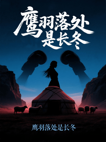 鹰羽落处是长冬（61集）海心如&林冠呈-免费短剧