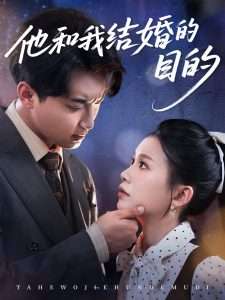 他和我结婚的目的（53集）陈妞妞-免费短剧