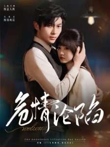 危情沦陷（70集）毛致远&王煜可晴-免费短剧