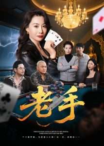 老手（36集）王圻嘉&袁珉-免费短剧