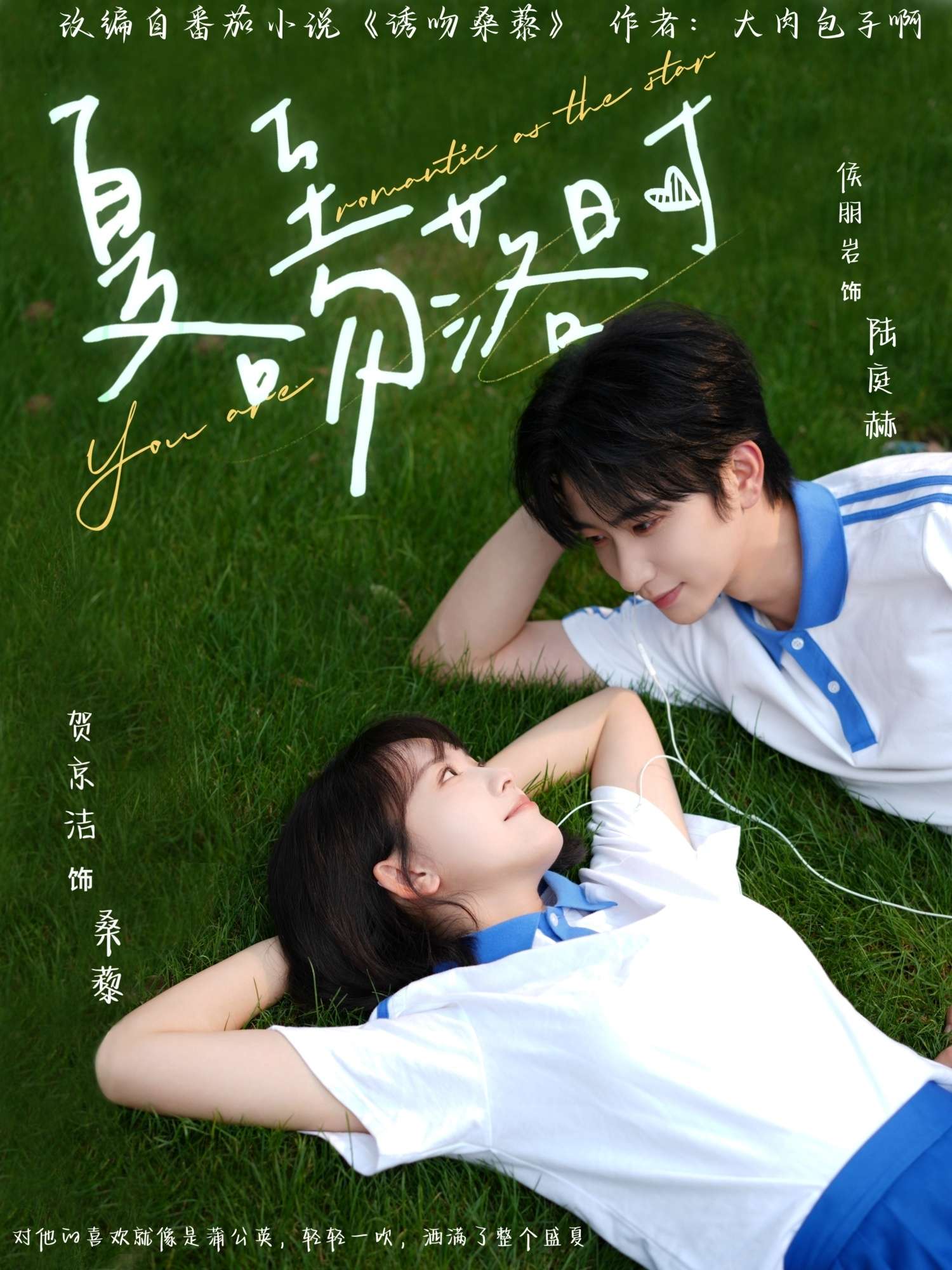 夏至吻落时(77集)贺京洁-免费短剧