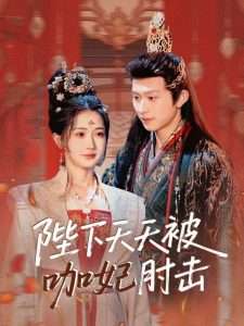 陛下天天被咖妃肘击（72集）汪海敏&叶苗苗-免费短剧