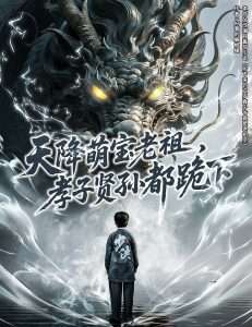 天降萌宝老祖，孝子贤孙都跪下（61集）-免费短剧