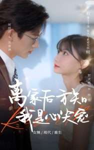 离家后方知我是心尖宠（60集）何雨洋&贺灵榣-免费短剧