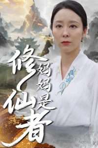 妈妈是修仙者（89集）纪冷希-免费短剧