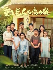 重生老太先离为敬（80集）王友惠&王泓帏-免费短剧