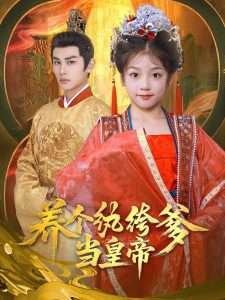 养个纨绔爹当皇帝（80集）曹景皓&罗意淳-免费短剧