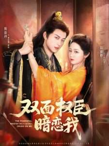 双面权臣暗恋我（91集）岳雨婷-免费短剧